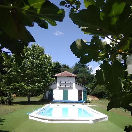 Feriehus 2ch 2sdb Piscine 20min Plages